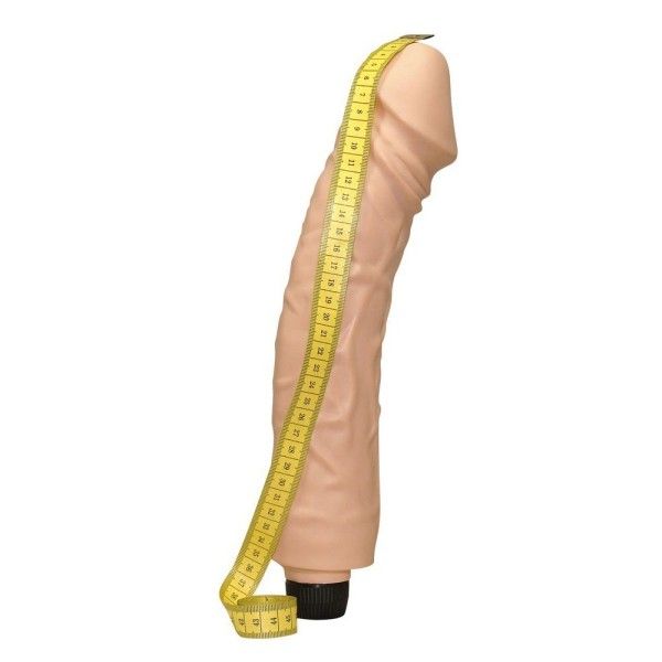 Vibratore giant 33 manpleasureboutique.com
