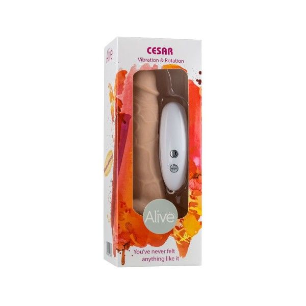 Vibratore con rotazione manpleasureboutique.com