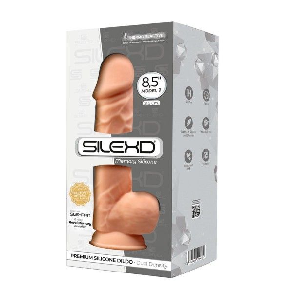 Dual density 21.5cm