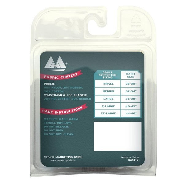Jockstrap MM Original Jock Collection Sospensorio
