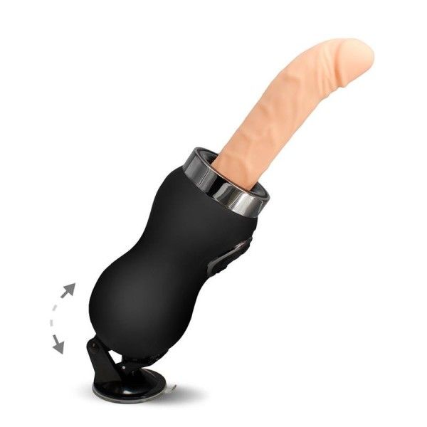 Macchina del sesso riscaldata manpleasureboutique.com