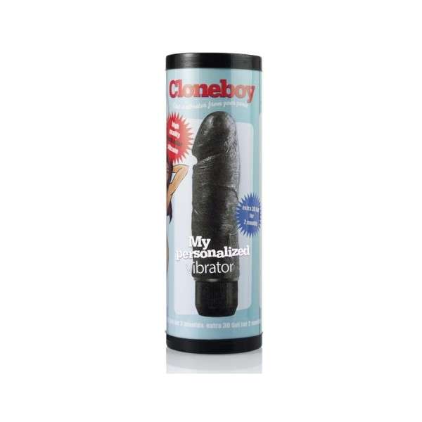 Kit dildo black manpleasureboutique.com