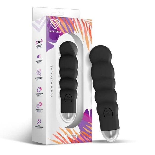 Ewon  - Stimolatore 10 Velocità