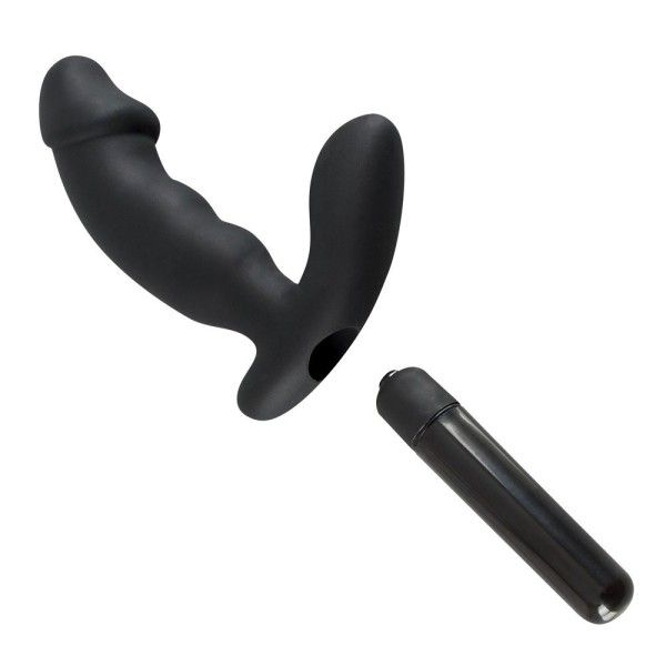 Vibratore prostatico Rebel manpleasureboutique.com
