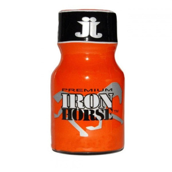 Iron horse 30ml - Manpleasureboutique.com - P. IVA 02867250694 - DI PENTA ALESSIO - VIALE NETTUNO 167, 66023, FRANCAVILLA AL MARE (CH) - REA CH-438573