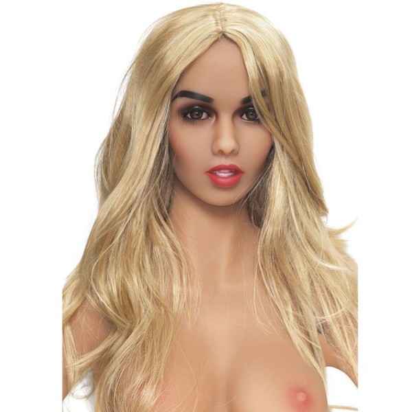 Banger babe Jessica