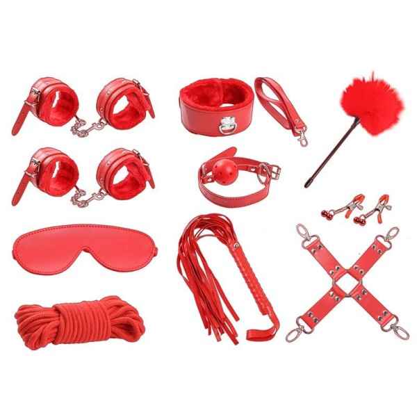 Kit bondage