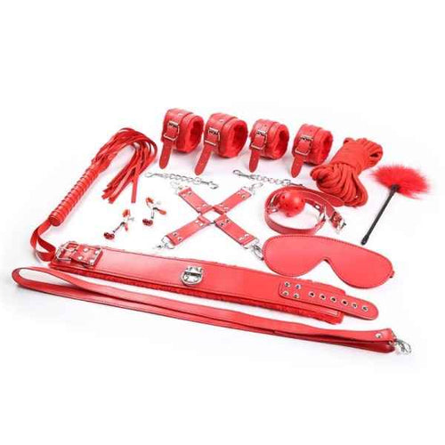 Kit bondage