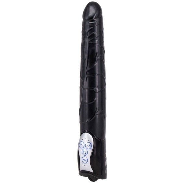 Vibratore Long John manpleasureboutique.com