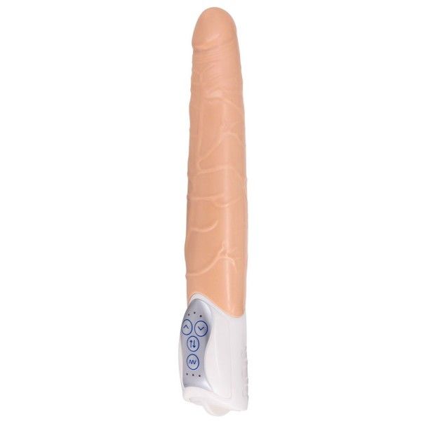 Vibratore Long John manpleasureboutique.com