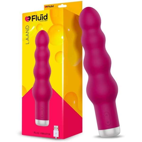 FLUÏD Laand Vibratore manpleasureboutique.com