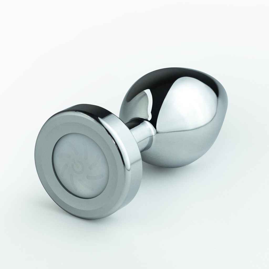 Plug anale con LED