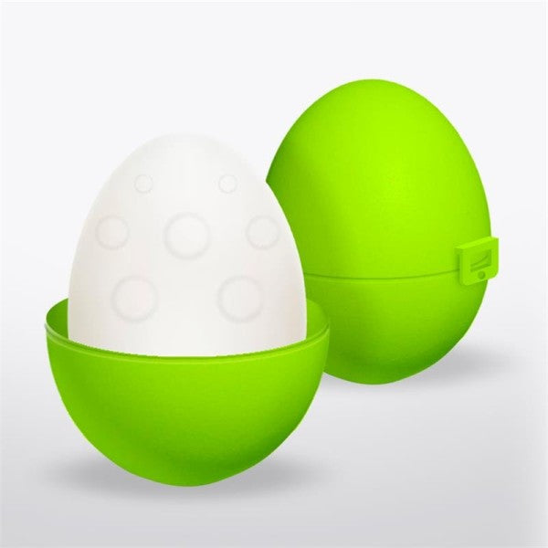 Masturbatore bumping egg verde - Manpleasureboutique.com - P. IVA 02867250694 - DI PENTA ALESSIO - VIALE NETTUNO 167, 66023, FRANCAVILLA AL MARE (CH) - REA CH-438573