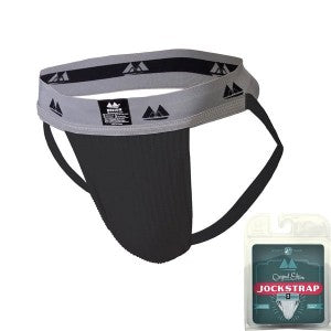 Jockstrap MM Original Jock Collection Sospensorio