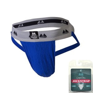 Jockstrap MM Original Jock Collection Sospensorio
