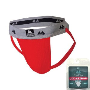 Jockstrap MM Original Jock Collection Sospensorio