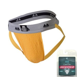 Jockstrap MM Original Jock Collection Sospensorio