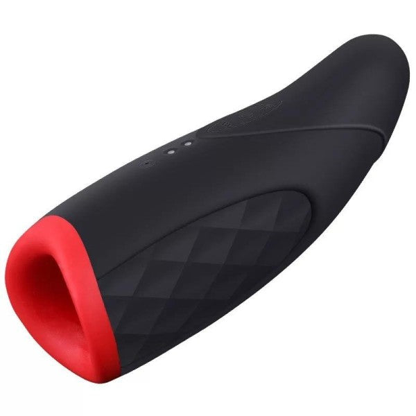 Masturbatore super automatico SMART - Manpleasureboutique.com - P. IVA 02867250694 - DI PENTA ALESSIO - VIALE NETTUNO 167, 66023, FRANCAVILLA AL MARE (CH) - REA CH-438573
