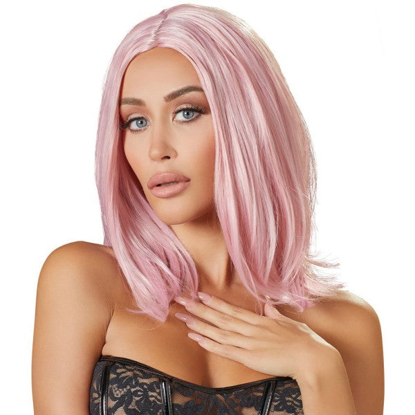 WIG Pink