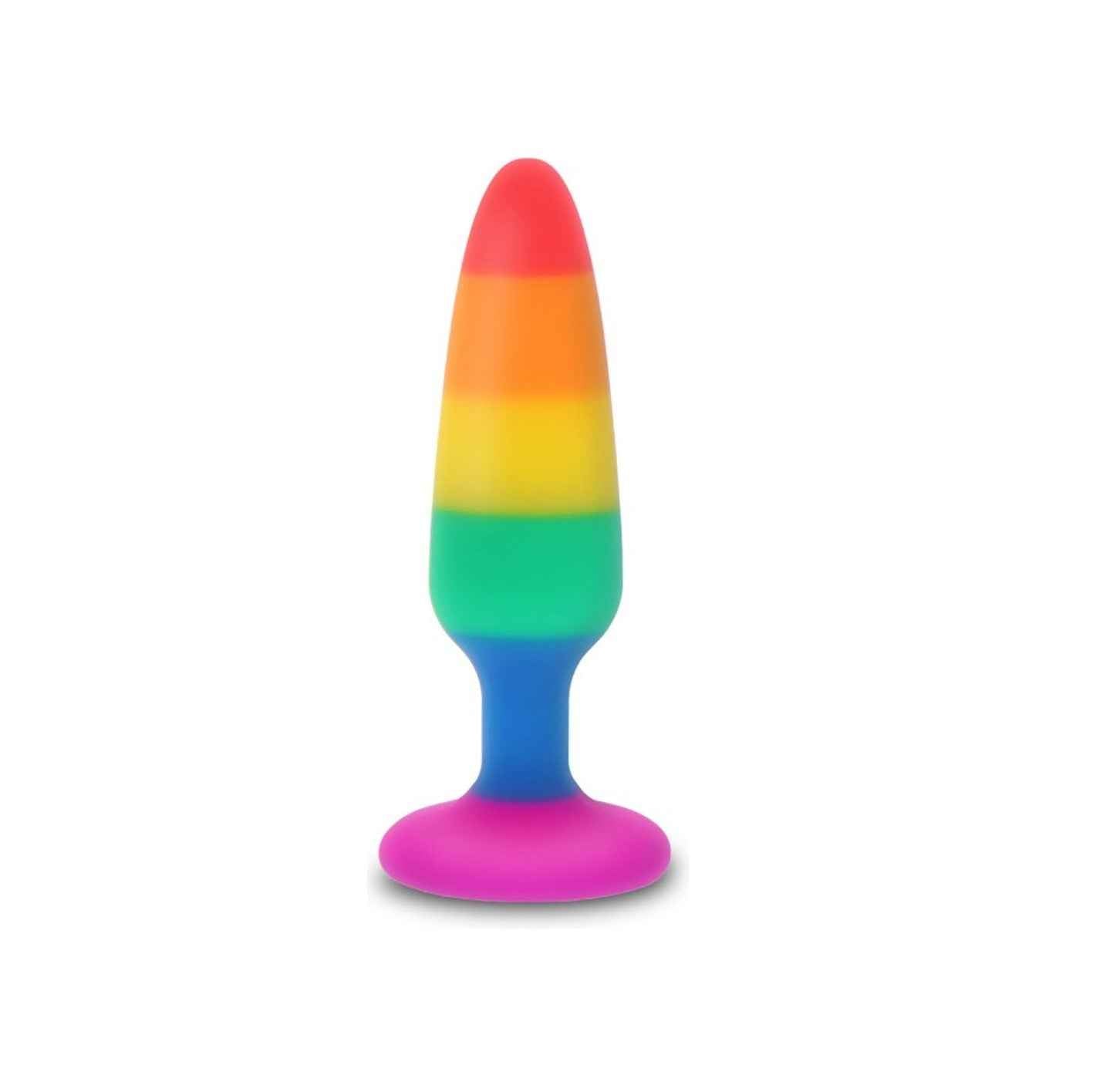 Plug PRIDE