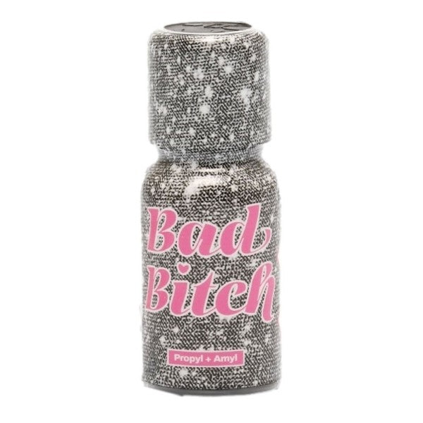 Bad bitc* 15ml - Manpleasureboutique.com - P. IVA 02867250694 - DI PENTA ALESSIO - VIALE NETTUNO 167, 66023, FRANCAVILLA AL MARE (CH) - REA CH-438573