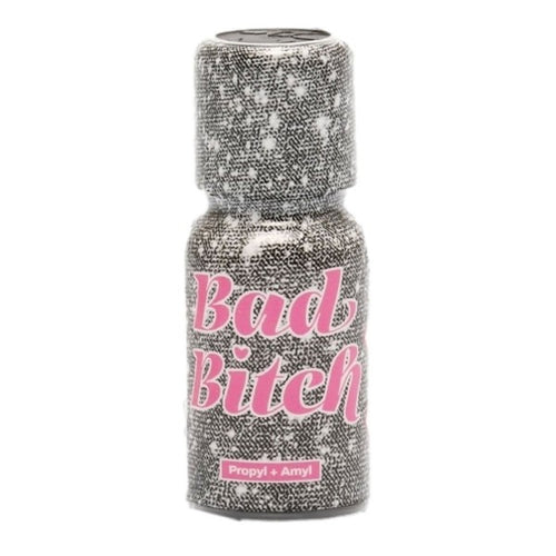 Bad bitc* 15ml - Manpleasureboutique.com - P. IVA 02867250694 - DI PENTA ALESSIO - VIALE NETTUNO 167, 66023, FRANCAVILLA AL MARE (CH) - REA CH-438573
