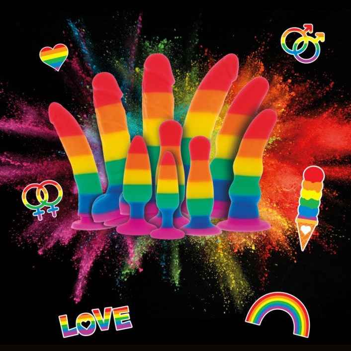 Plug PRIDE