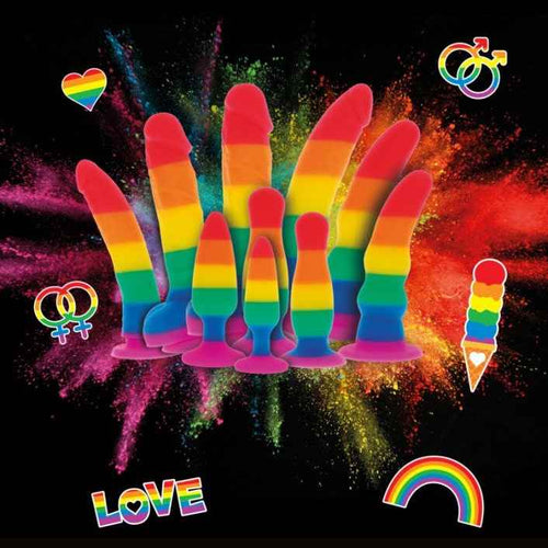 Plug PRIDE