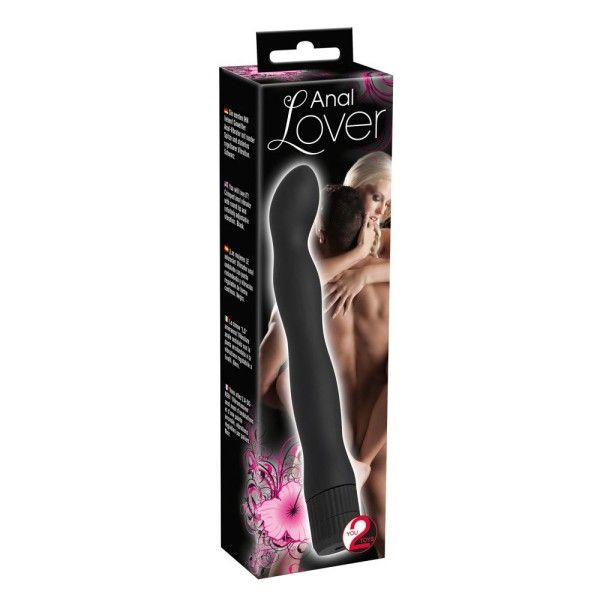Anal lover manpleasureboutique.com