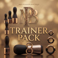 Trainer pack Man Pleasure Boutique