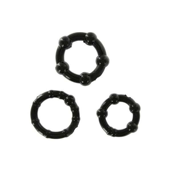 Cockring Stay hard