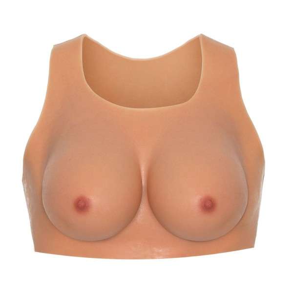 Seno indossabile coppa D