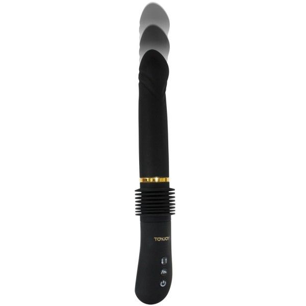 Vibratore Magnum Opus manpleasureboutique.com