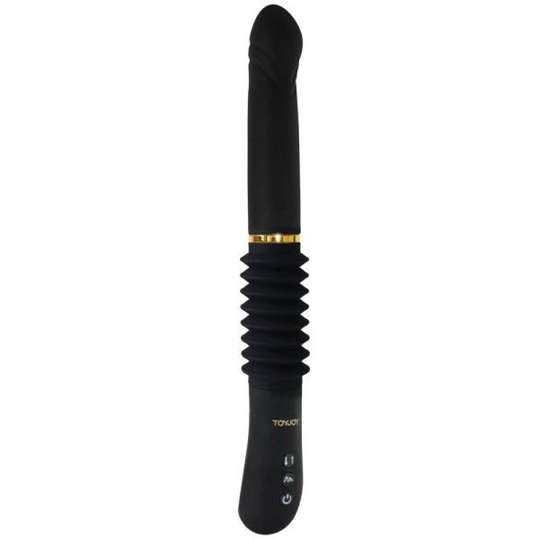 Vibratore Magnum Opus manpleasureboutique.com