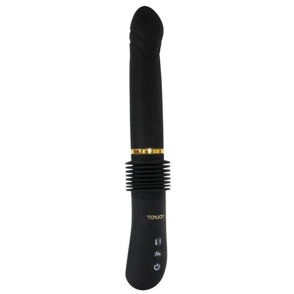 Vibratore Magnum Opus manpleasureboutique.com