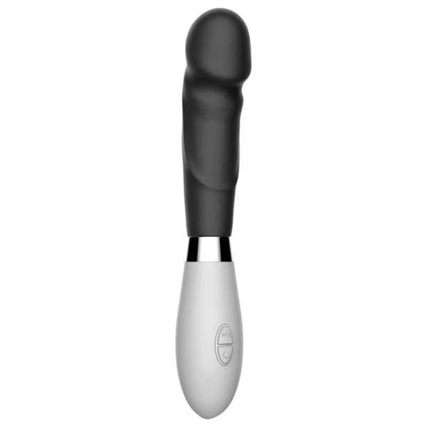 Vibratore in silicone LOUVER manpleasureboutique.com