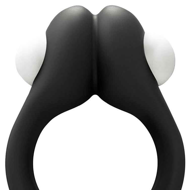 Anello vibrante zippy